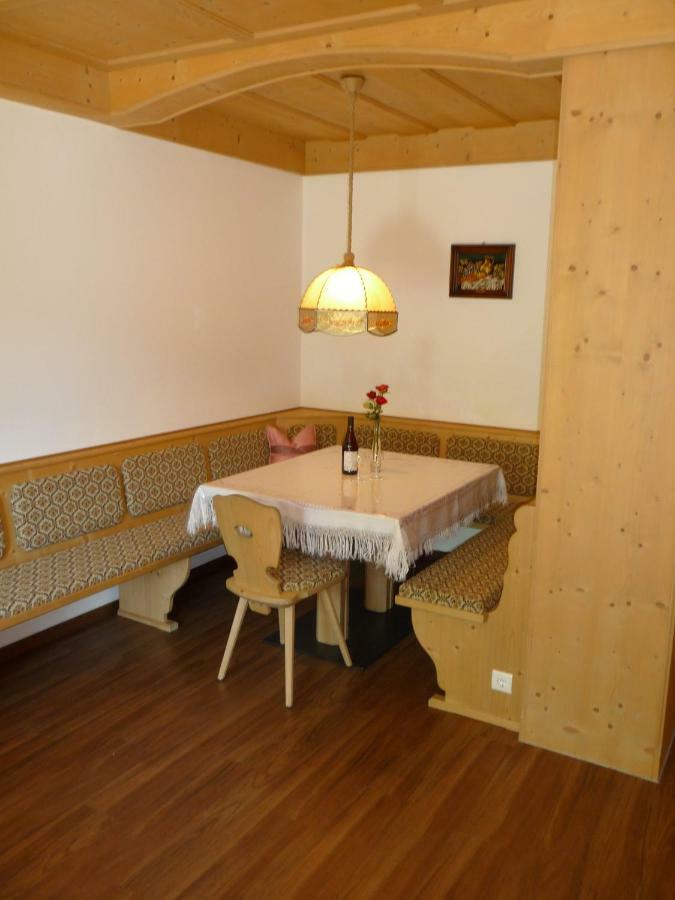 לגונדו Ferienwohnungen Obermoarhof מראה חיצוני תמונה