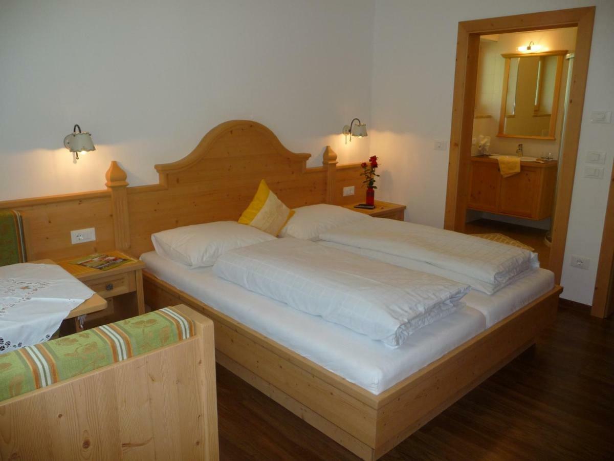 לגונדו Ferienwohnungen Obermoarhof מראה חיצוני תמונה